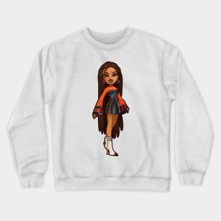 Sasha Crewneck Sweatshirt